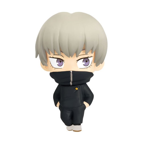 Jujutsu Kaisen Color Collection (set of 8)