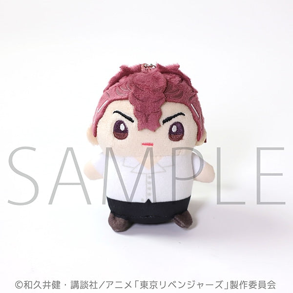 Tokyo Revengers Mameme Series