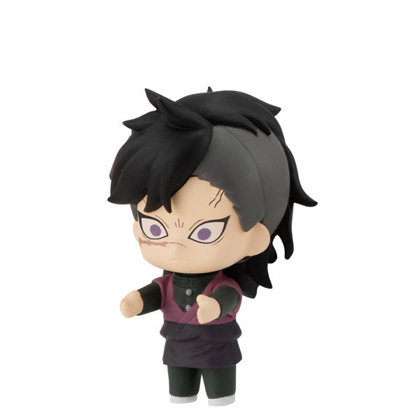 Demon Slayer mini figures 3 (Set of 5)