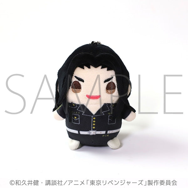 Tokyo Revengers Mameme Series