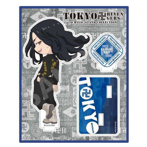 Tokyo Revengers - Acrylic Stand Series