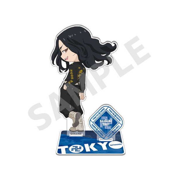 Tokyo Revengers - Acrylic Stand Series
