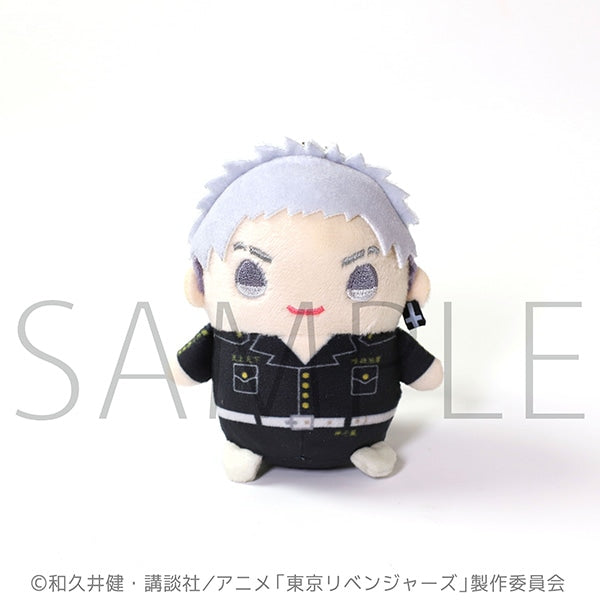 Tokyo Revengers Mameme Series