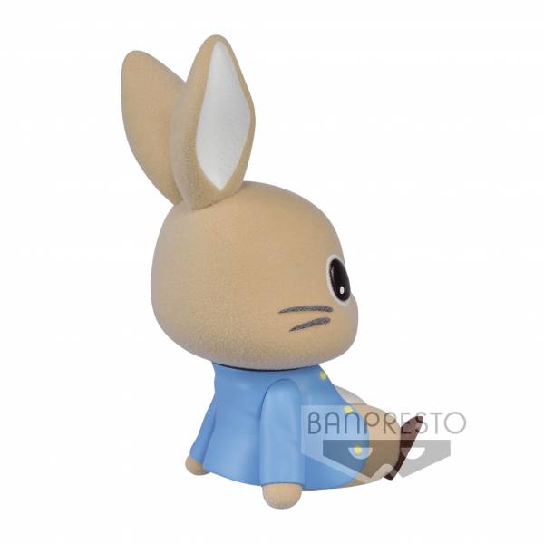 [FLUFFY PUFFY] PETER RABBIT™ (Peter rabbit/ Benjamin rabbit)
