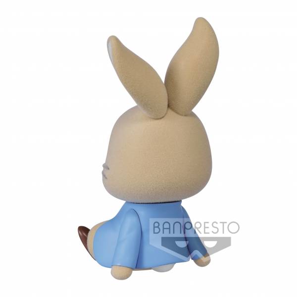 [FLUFFY PUFFY] PETER RABBIT™ (Peter rabbit/ Benjamin rabbit)