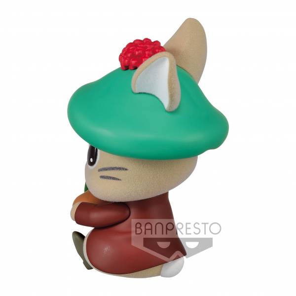 [FLUFFY PUFFY] PETER RABBIT™ (Peter rabbit/ Benjamin rabbit)