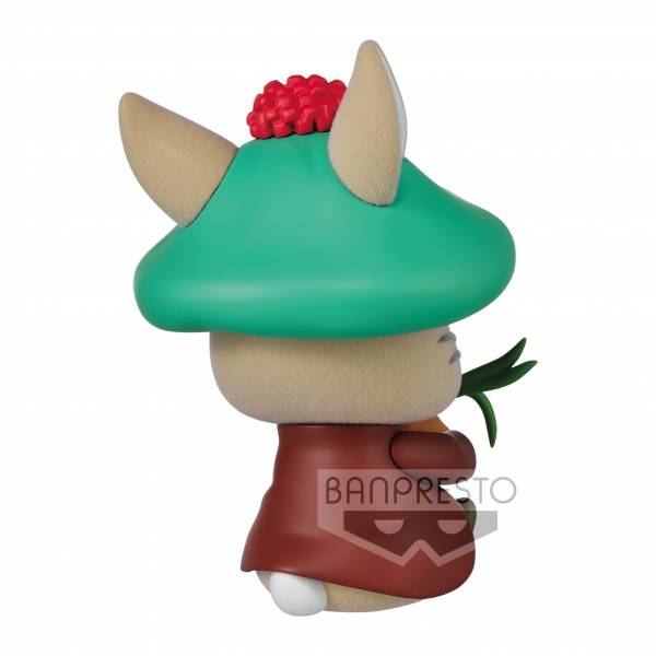 [FLUFFY PUFFY] PETER RABBIT™ (Peter rabbit/ Benjamin rabbit)