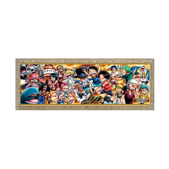 One Piece 950 pieces of puzzle << One Piece Chronicle III >> | Up-Next.com.hk