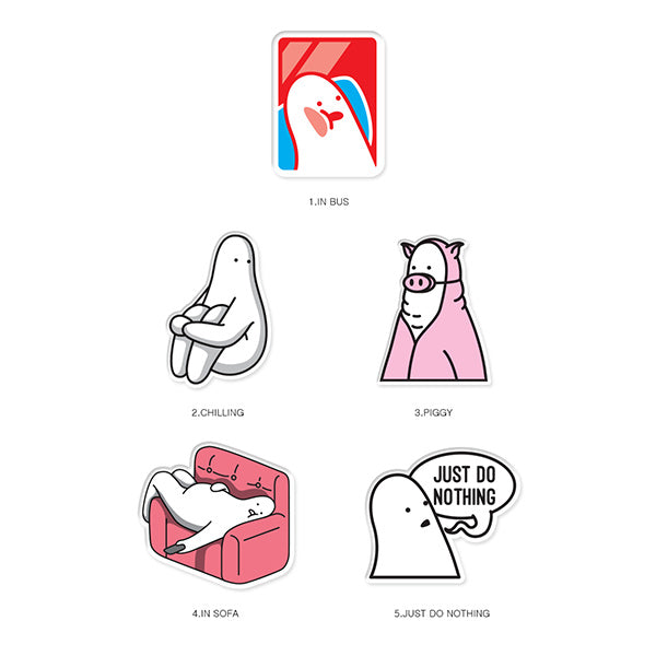 Phone Cleaner Ver.1__Mr.Donothing - Up-Next