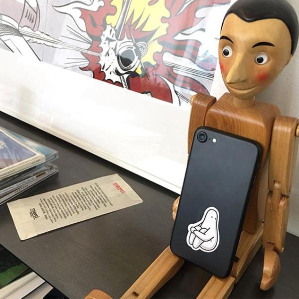 Phone Cleaner Ver.1__Mr.Donothing - Up-Next