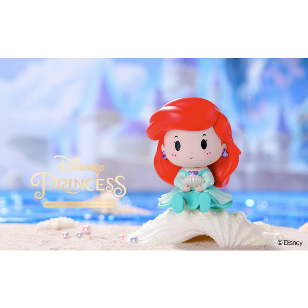 Pop Mart - Sitting Baby Series 2 - Disney Princess Mini Figure