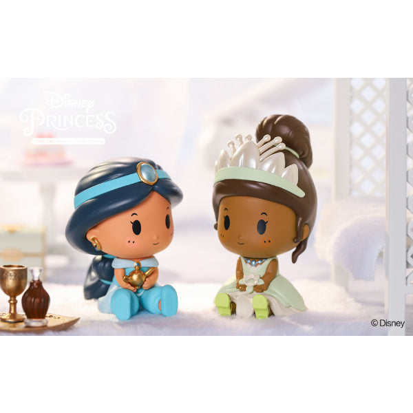 Pop Mart - Sitting Baby Series 2 - Disney Princess Mini Figure