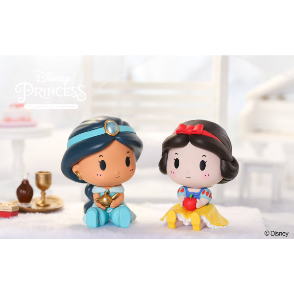 Pop Mart - Sitting Baby Series 2 - Disney Princess Mini Figure