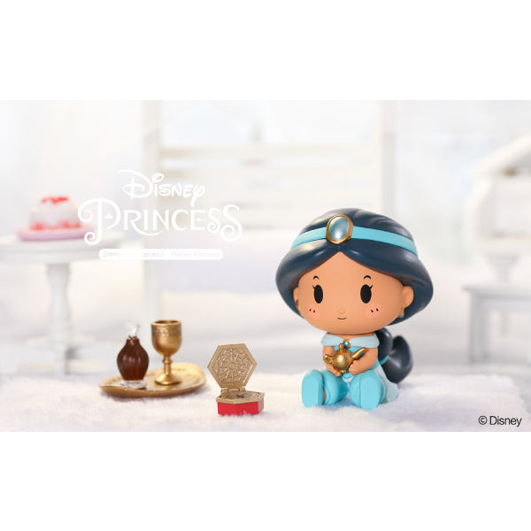 Pop Mart - Sitting Baby Series 2 - Disney Princess Mini Figure