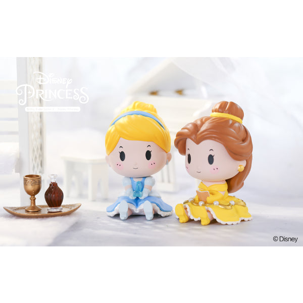 Pop Mart - Sitting Baby Series 2 - Disney Princess Mini Figure