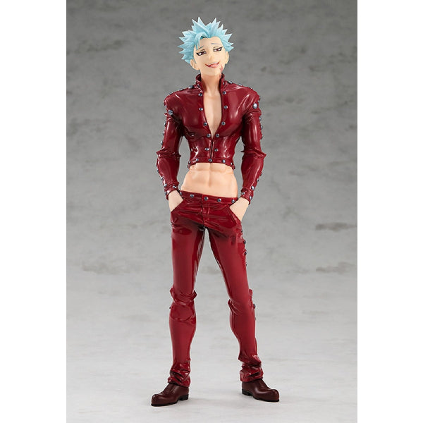 GSC POP UP PARADE Ban