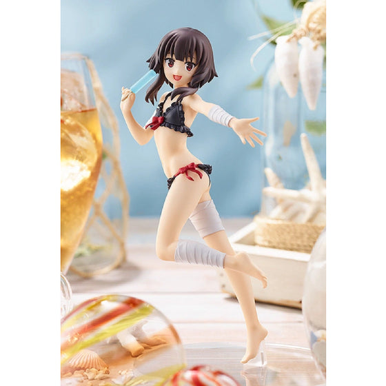 GSC POP UP PARADE Megumin: Swimsuit Ver.