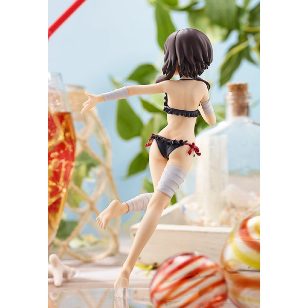 GSC POP UP PARADE Megumin: Swimsuit Ver.