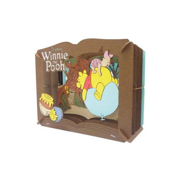Paper Theater - Disney Winnie the Pooh