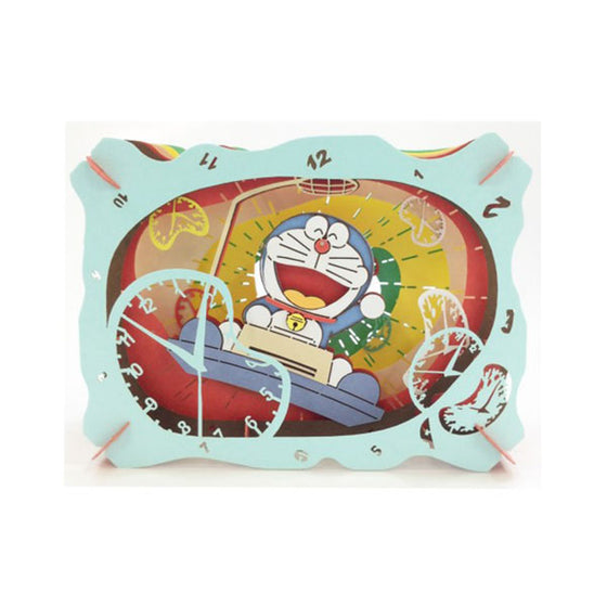 Paper Theater J Anime Daraemon Time Machine | Gift & Toy | Up-Next HK