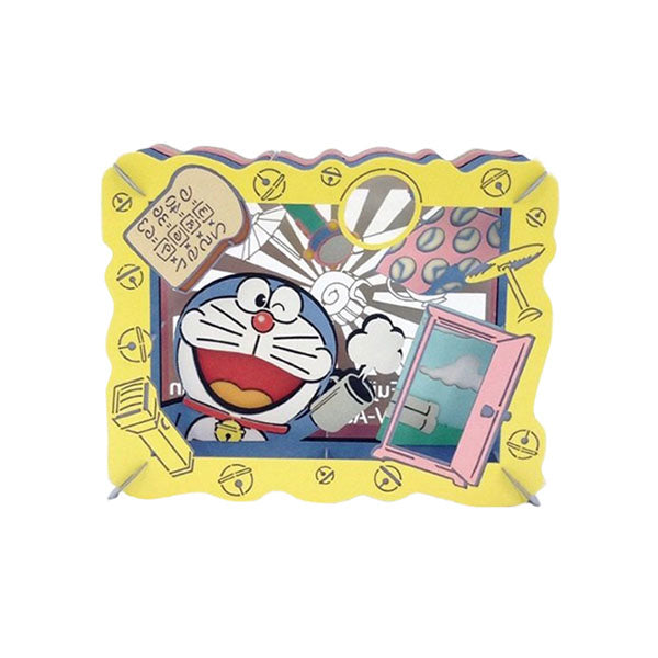 Paper Theater J Anime Doraemon Assorted Items | Gift & TOY | Up-Next HK