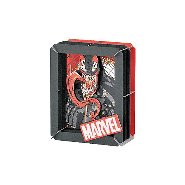 Paper Theater - Marvel Venom (ヴェノム) | Ensky | Up-Next.com.hk