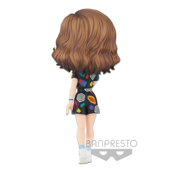 [Q POSKET] Banpresto - STRANGER THINGS -ELEVEN-VOL.2