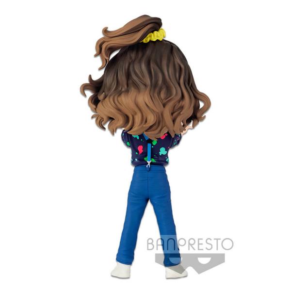 Q POSKET - STRANGER THINGS -ELEVEN- VOL.3 (Apr 2022 resale ver.)