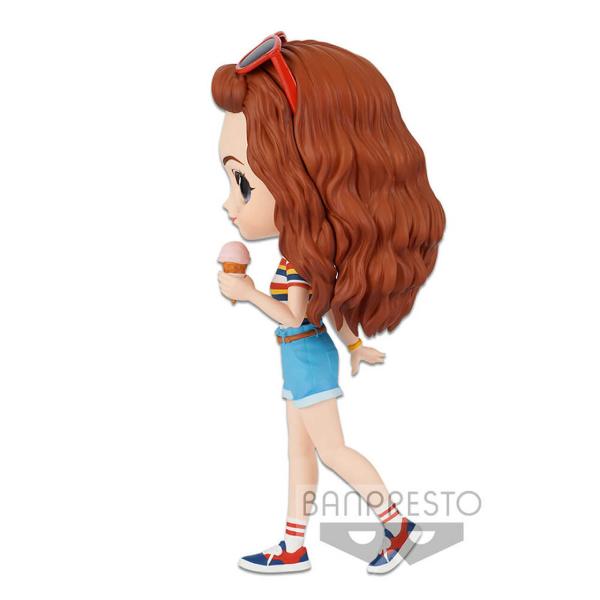 Q POSKET - STRANGER THINGS -MAX- (Apr 2022 resale ver.)