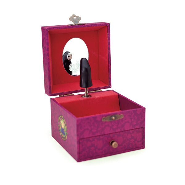 Ghibli Paper Box Music Box Collection