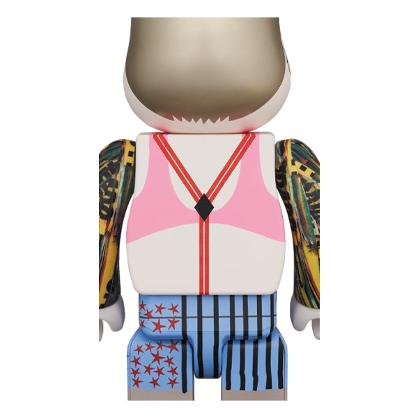 BE@RBRICK HARLEY QUINN 400％