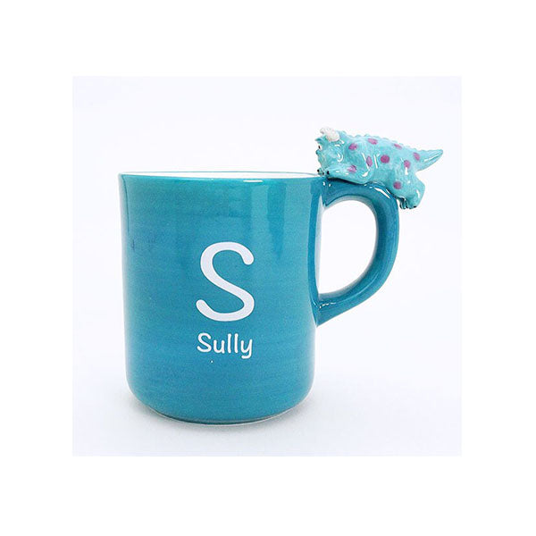 Disney Toy Story & Monster Inc Mug - Sully
