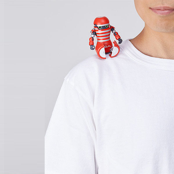 TENGA Robot with Mega TENGA Beam Set | Good Smile Company | Up-Next HK