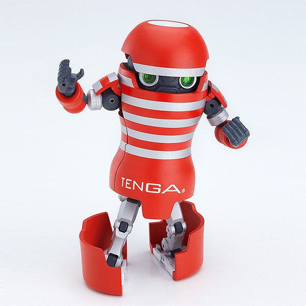 TENGA Robot with Mega TENGA Beam Set | Good Smile Company | Up-Next HK