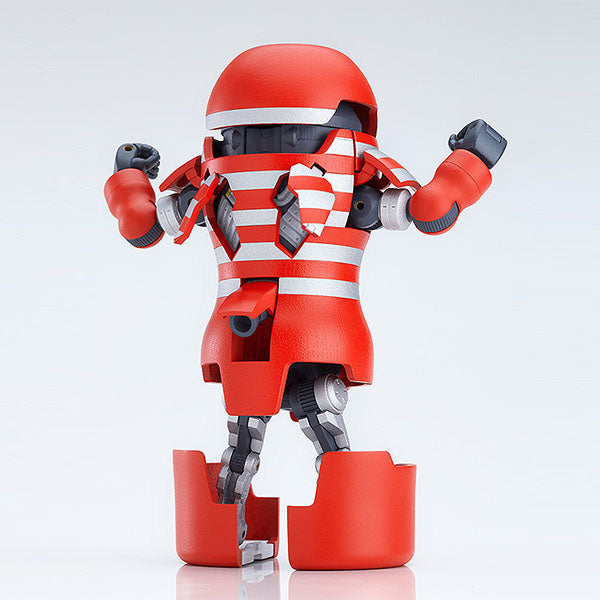 TENGA Robot Transformer Model - Good Smile Company | Toy | Up-Next HK