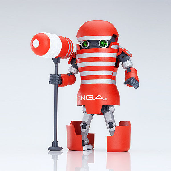 TENGA Robot Transformer Model - Good Smile Company | Toy | Up-Next HK
