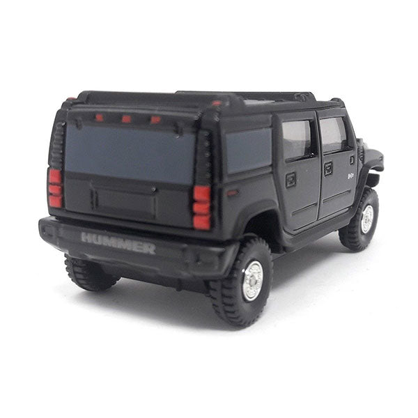 Tomica - No.15 Hummer H2 Model Toy Car UP-NEXT HK 玩具模型車仔