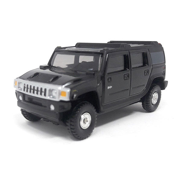 Tomica - No.15 Hummer H2 Model Toy Car UP-NEXT HK 玩具模型車仔