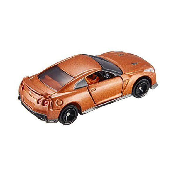 Tomica - No.23 Nissan GT-R Toy Car | 玩具模型車仔跑車 Race Car | UP-NEXT HK