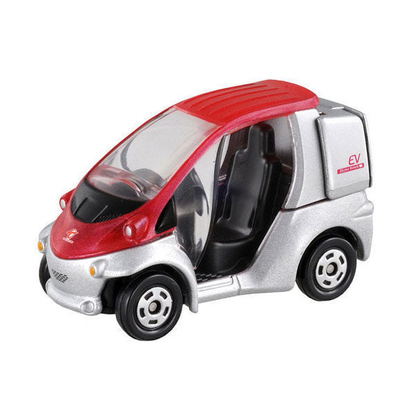 Tomica - No.38 Toyota Auto Body Coms Diecast Toy Car | UP-NEXT HK 合金車仔模型