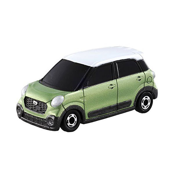 Tomica - No.46 Daihatsu Cast Diecast Mini Car 合金玩具車仔模型 UP-NEXT HK