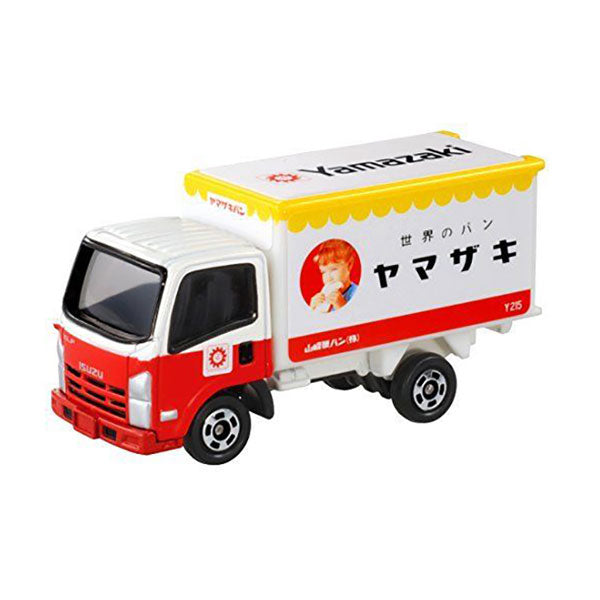 Tomica - No.49 Yamazaki Delivery Truck Diecast Toy Car