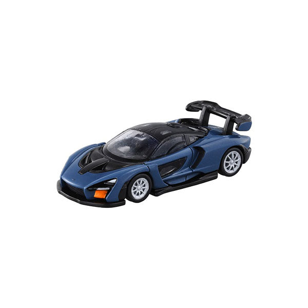 Tomica Premium - No.14 McLaren Senna Model Toy Car