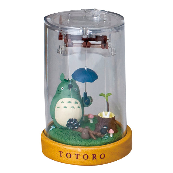 Ghibli Ayatsuri Music Box Collection