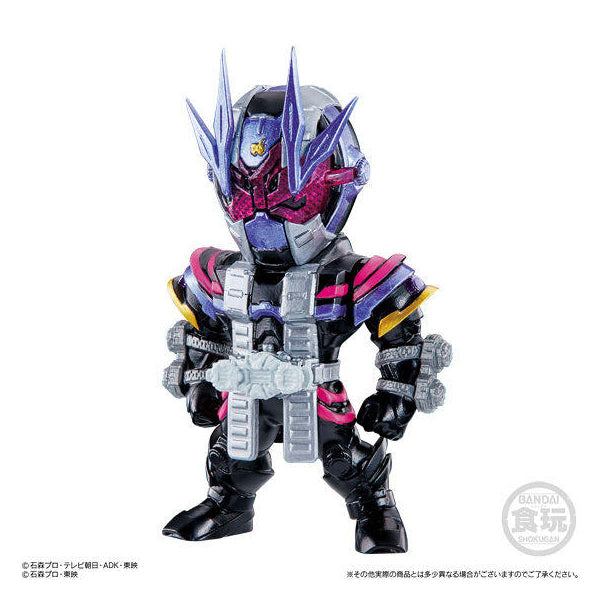 Converge Kamen Rider 14th Edition Set of 10