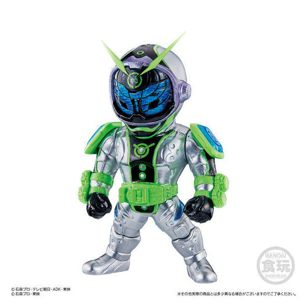 Converge Kamen Rider 14th Edition Set of 10