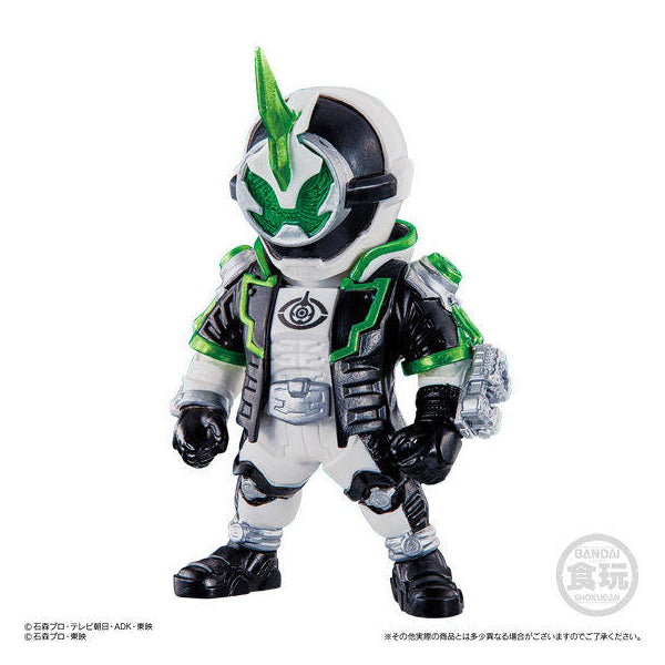 Converge Kamen Rider 14th Edition Set of 10