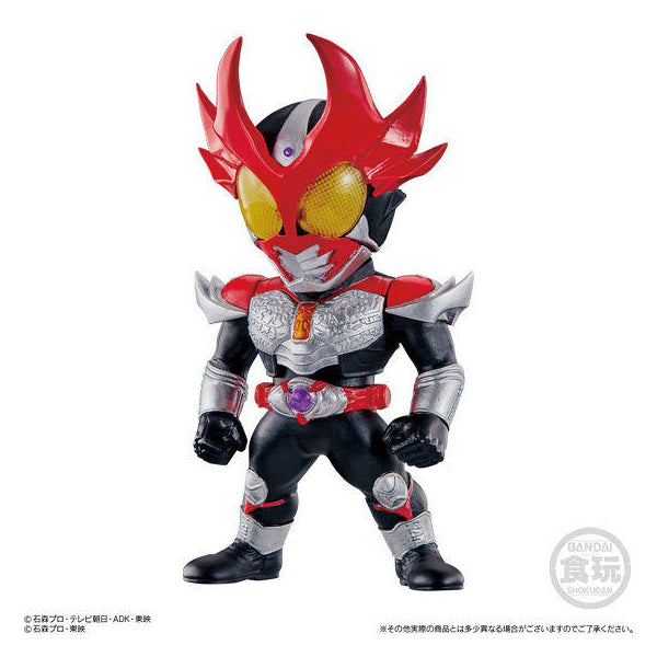 Converge Kamen Rider 14th Edition Set of 10