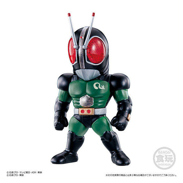 Converge Kamen Rider 14th Edition Set of 10