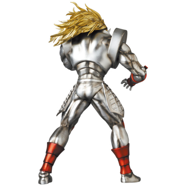 UDF Kinnikuman series